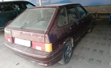 LADA (ВАЗ) 2114 2013 года за 1 500 000 тг. в Алматы