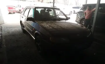 LADA (ВАЗ) 2114 2013 года за 1 500 000 тг. в Алматы фото 3