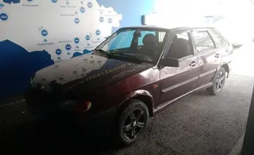 LADA (ВАЗ) 2114 2013 года за 1 500 000 тг. в Алматы фото 1
