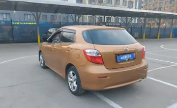 Toyota Matrix 2008 года за 5 000 000 тг. в Алматы фото 4