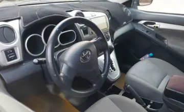 Toyota Matrix 2008 года за 5 000 000 тг. в Алматы фото 5