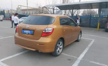 Toyota Matrix 2008 года за 5 000 000 тг. в Алматы фото 3