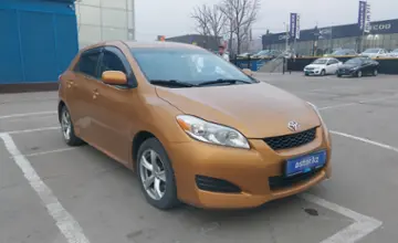 Toyota Matrix 2008 года за 5 000 000 тг. в Алматы фото 2