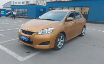 Toyota Matrix 2008 года за 5 000 000 тг. в Алматы фото 1