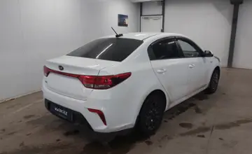 Kia Rio 2019 года за 7 000 000 тг. в Астана фото 3