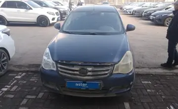 Nissan Almera 2014 года за 3 500 000 тг. в Актобе фото 2