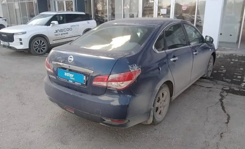 Nissan Almera 2014 года за 3 500 000 тг. в Актобе фото 5