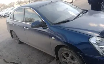 Nissan Almera 2014 года за 3 500 000 тг. в Актобе фото 4