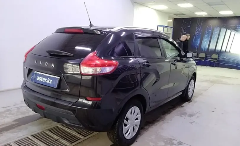 LADA (ВАЗ) XRAY 2021 года за 5 000 000 тг. в Павлодар