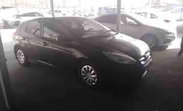 Ford Focus 2012 года за 4 000 000 тг. в Алматы фото 3
