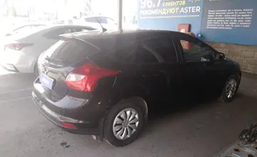 Ford Focus 2012 года за 4 000 000 тг. в Алматы