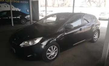 Ford Focus 2012 года за 4 000 000 тг. в Алматы фото 1