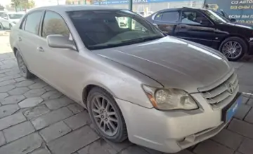 Toyota Avalon 2005 года за 5 000 000 тг. в Талдыкорган фото 3