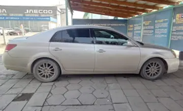 Toyota Avalon 2005 года за 5 000 000 тг. в Талдыкорган фото 4