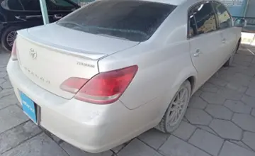 Toyota Avalon 2005 года за 5 000 000 тг. в Талдыкорган