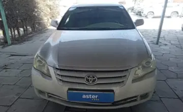 Toyota Avalon 2005 года за 5 000 000 тг. в Талдыкорган фото 2