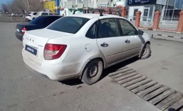 LADA (ВАЗ) Granta 2020 года за 4 000 000 тг. в Уральск