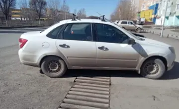 LADA (ВАЗ) Granta 2020 года за 4 000 000 тг. в Уральск фото 4