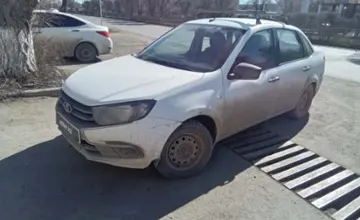 LADA (ВАЗ) Granta 2020 года за 4 000 000 тг. в Уральск фото 1