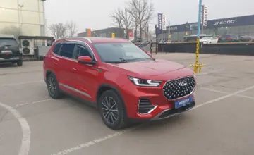 Chery Tiggo 8 Pro 2022 года за 10 000 000 тг. в Алматы фото 2