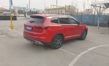 Chery Tiggo 8 Pro 2022 года за 10 000 000 тг. в Алматы фото 3