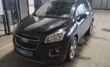 Chevrolet Tracker 2014 года за 6 500 000 тг. в Караганда фото 1