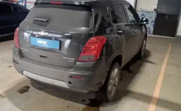 Chevrolet Tracker 2014 года за 6 500 000 тг. в Караганда