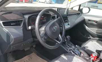 Toyota Corolla 2022 года за 11 200 000 тг. в Шымкент фото 5