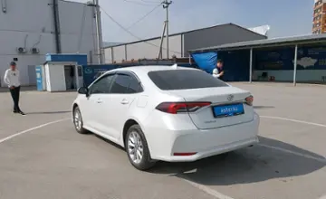 Toyota Corolla 2022 года за 11 200 000 тг. в Шымкент фото 4