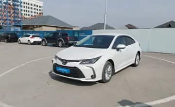 Toyota Corolla 2022 года за 11 200 000 тг. в Шымкент фото 1