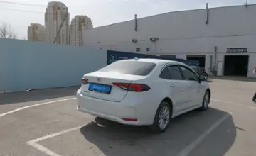 Toyota Corolla 2022 года за 11 200 000 тг. в Шымкент фото 3