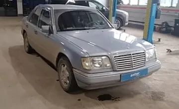 Mercedes-Benz E-Класс 1993 года за 2 700 000 тг. в Караганда фото 3