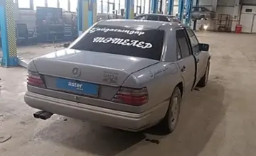 Mercedes-Benz E-Класс 1993 года за 2 700 000 тг. в Караганда