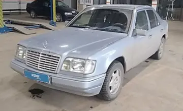 Mercedes-Benz E-Класс 1993 года за 2 700 000 тг. в Караганда фото 1