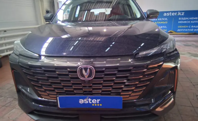 Changan CS55PLUS 2023 года за 12 000 000 тг. в Астана