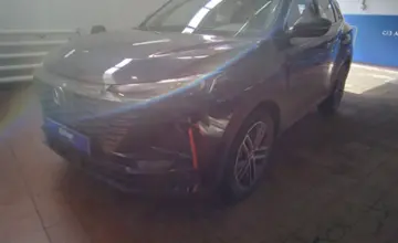 Changan CS55PLUS 2023 года за 12 000 000 тг. в Астана фото 1