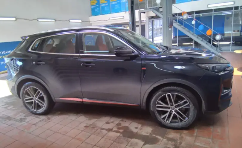 Changan CS55PLUS 2023 года за 12 000 000 тг. в Астана фото 4
