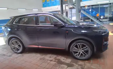 Changan CS55PLUS 2023 года за 12 000 000 тг. в Астана фото 4