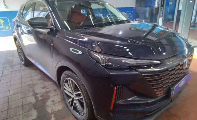 Changan CS55PLUS 2023 года за 12 000 000 тг. в Астана фото 3