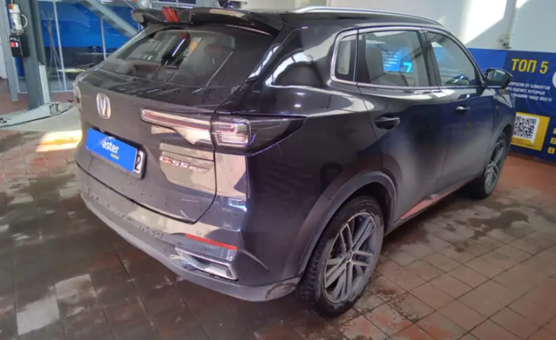 Changan CS55PLUS 2023 года за 12 000 000 тг. в Астана фото 5
