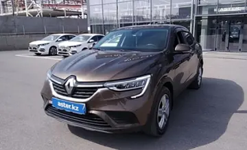 Renault Arkana 2019 года за 7 500 000 тг. в Шымкент фото 1