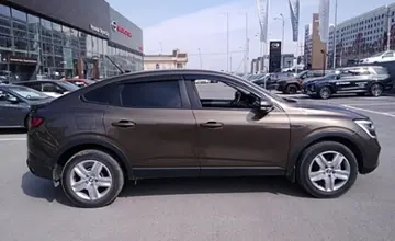Renault Arkana 2019 года за 7 500 000 тг. в Шымкент фото 4