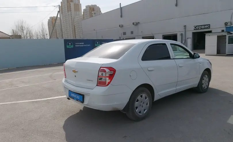 Chevrolet Cobalt 2024 года за 7 300 000 тг. в Шымкент фото 3