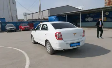 Chevrolet Cobalt 2024 года за 7 300 000 тг. в Шымкент фото 4