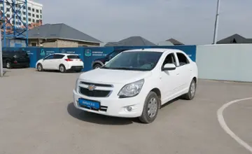 Chevrolet Cobalt 2024 года за 7 300 000 тг. в Шымкент фото 1