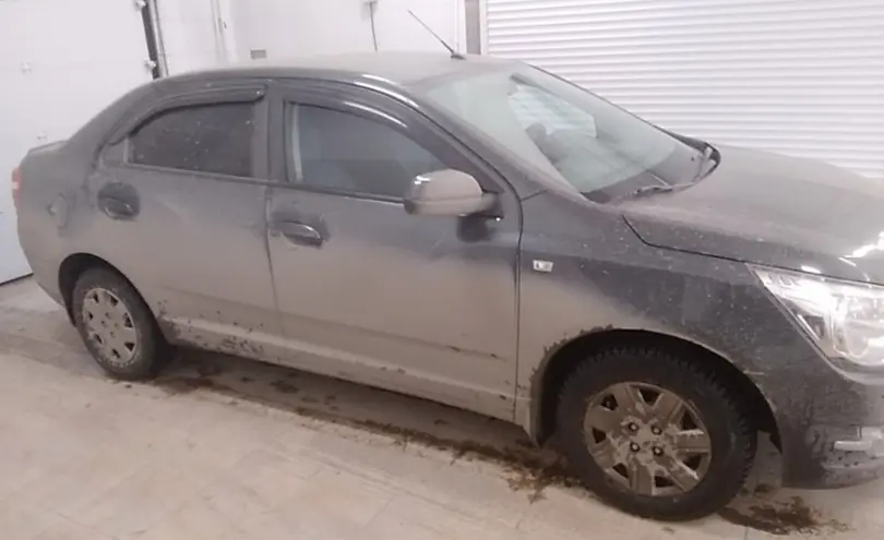 Chevrolet Cobalt 2022 года за 6 500 000 тг. в Актобе фото 4