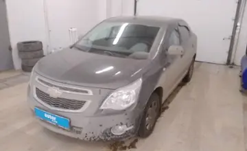 Chevrolet Cobalt 2022 года за 6 500 000 тг. в Актобе фото 1