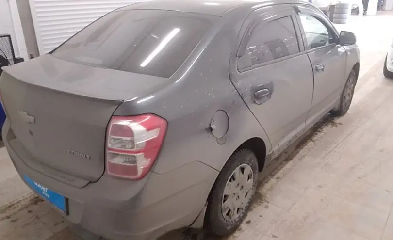 Chevrolet Cobalt 2022 года за 6 500 000 тг. в Актобе фото 5