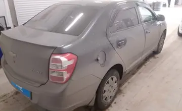 Chevrolet Cobalt 2022 года за 6 500 000 тг. в Актобе