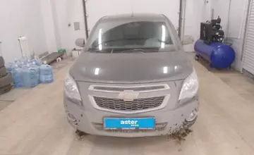 Chevrolet Cobalt 2022 года за 6 500 000 тг. в Актобе фото 2